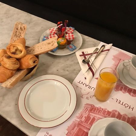 Hostellerie Du Coq D'Or جونزاك المظهر الخارجي الصورة